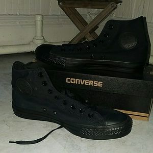 Converse High Tops